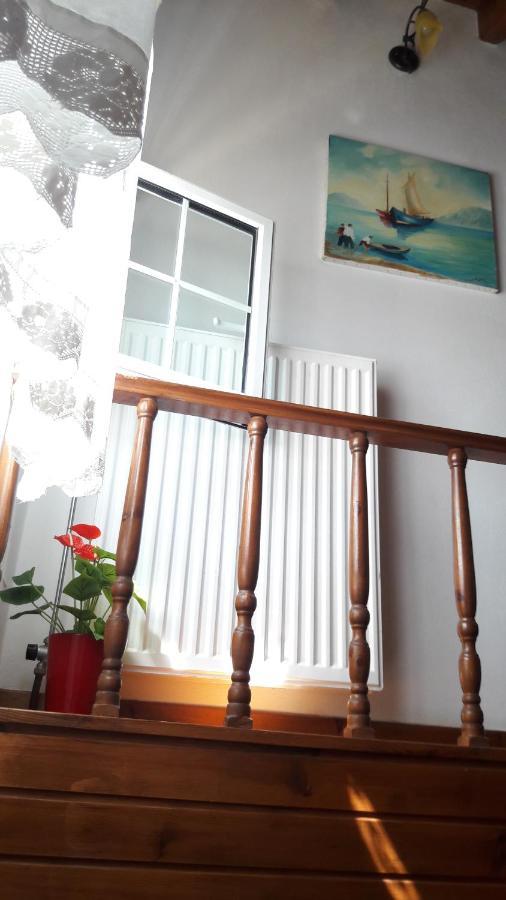 Granis Family House Lägenhet Ano Lefkimmi Exteriör bild